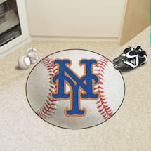 Alternate Image 19 for Personalized MLB Rug